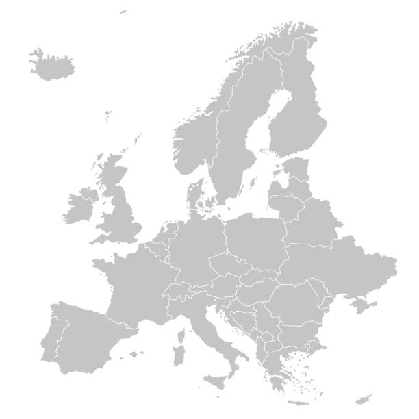Europe & Balkans & Scandinavia